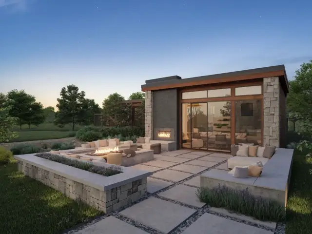 Z czego obrzeże tarasu? Poznaj najlepsze materiały i ich wady