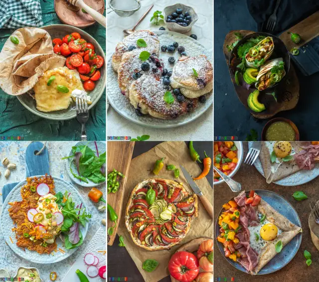 Co szybko na kolację? Pomysły w 5, 15, 20 minut!