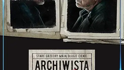 Ile odcinków ma archiwista 2? Zaskakujące szczegóły sezonu!