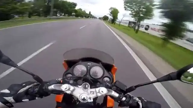 Jak zwiększyć moc Honda CBR 125 - skuteczne modyfikacje i porady