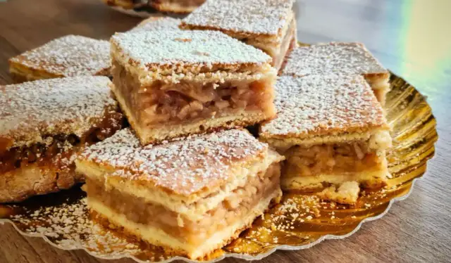 Przepis na ciasto kruche na smalcu: domowy klasyk według babci