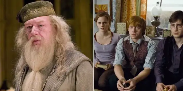 Harry Potter: Aktorzy, którzy nie żyją i ich niezapomniane role