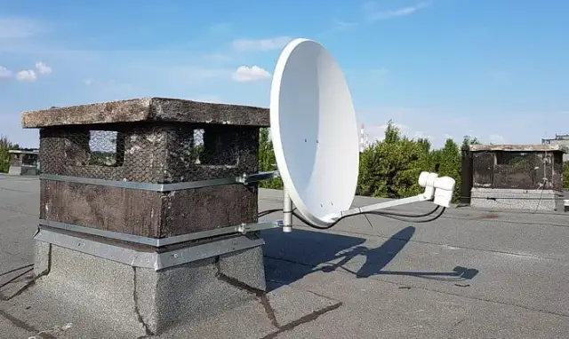 Jak ustawić antenę satelitarną Polsat Box, aby uniknąć problemów z sygnałem