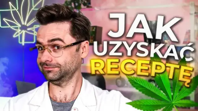 Medyczna marihuana: Gdzie kupić legalnie i jak uzyskać receptę?