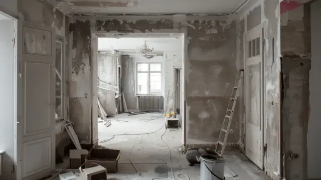 Jak dostać mieszkanie do remontu: kluczowe kroki i wymagania