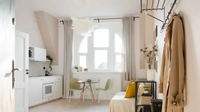 Jak bezpiecznie wynająć mieszkanie - uniknij najczęstszych pułapek