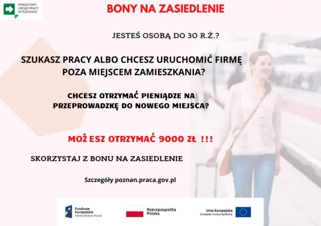 Jak uzyskać bon na zasiedlenie po studiach i uniknąć problemów