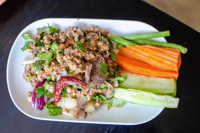 Padwa gdzie zjeść: odkryj najlepsze miejsca na pyszne jedzenie