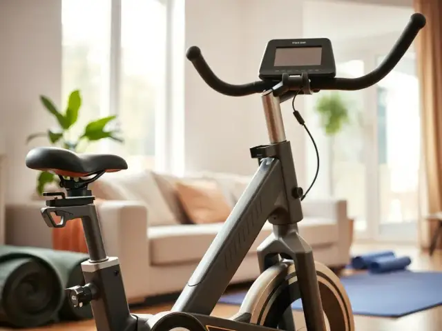 Rower stacjonarny do rehabilitacji: Jak wybrać idealny dla zdrowia?