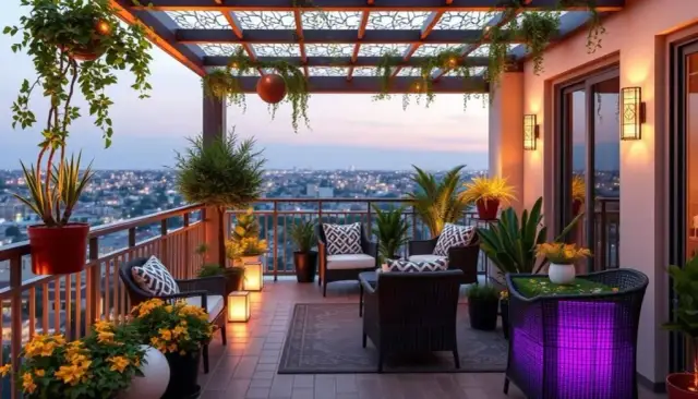 Ile kosztuje remont balkonu? Poznaj ceny i czynniki wpływające