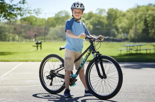 Rower 24 cale na jaki wzrost - idealny wybór dla Twojego dziecka