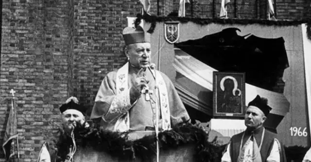 Jak powstał kościół katolicki? Kluczowe wydarzenia i postacie w historii