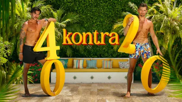 Ile jest odcinków 40 kontra 20? Zaskakujące fakty o programie