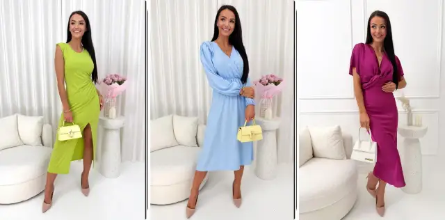 Stylizacje na Wielkanoc - jak połączyć elegancję z wygodą?