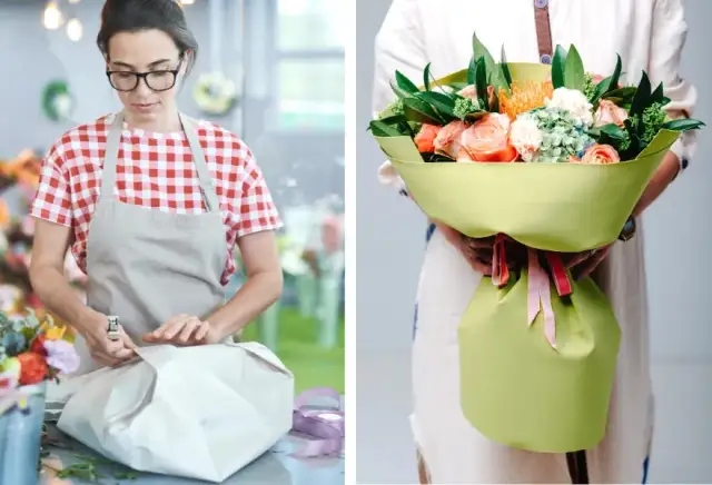 Ile kwiatów w bukiecie? Poznaj zasady polskiej etykiety