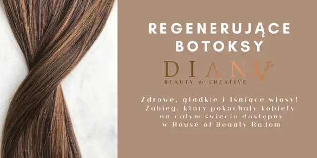 Czy botox rozjaśnia włosy? Odkryj prawdę o zabiegu na włosy