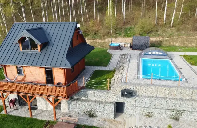 Gdzie spać w Górach Stołowych? Wybierz najlepszy nocleg dla siebie!