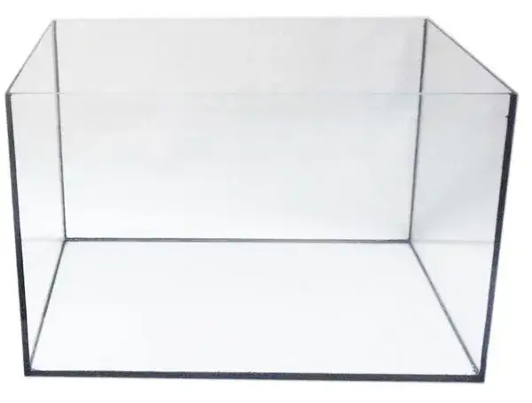 Akwarium 80x35x40 ile litrów? Zaskakująca pojemność, którą musisz znać