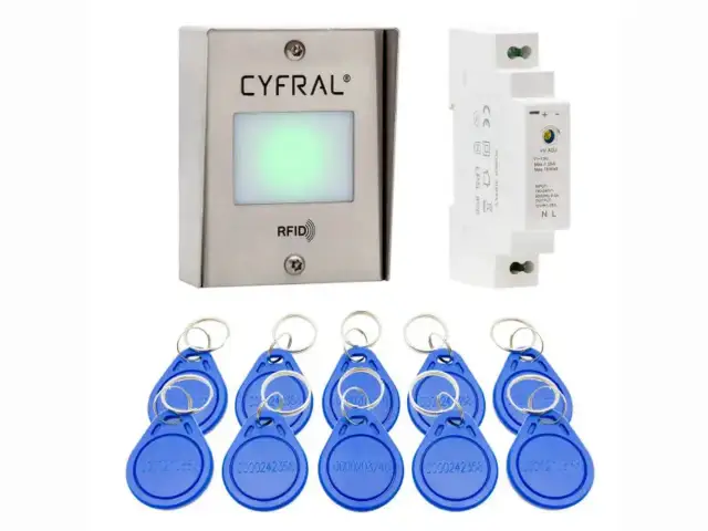 Domofon nie działa? Jak otworzyć drzwi domofonem – poradnik