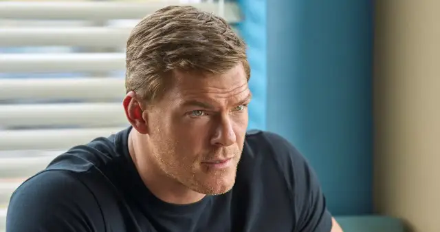 Zmiany w obsadzie w 2. sezonie Reachera: co mówi Alan Ritchson