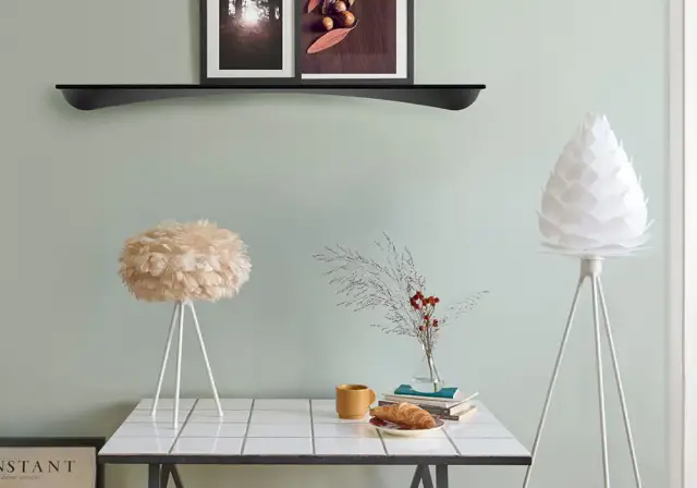 Jak odnowić abażur - proste sposoby na odświeżenie lampy w domu