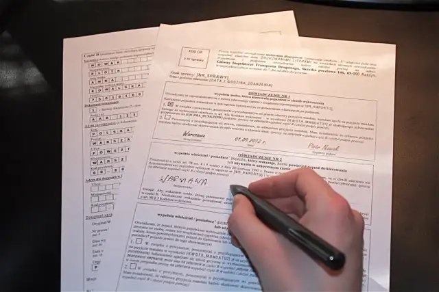 Jak skutecznie złożyć wniosek o ukaranie do sądu za wykroczenie