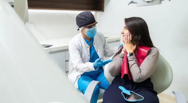 Tajemnica bólu zęba: Jak dentysta stawia precyzyjną diagnozę?