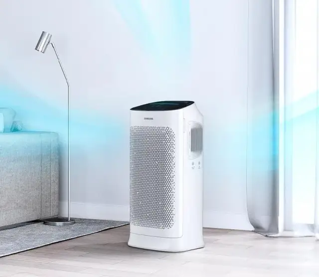 CADR, filtry, koszty: Jaki oczyszczacz powietrza wybrać? Poradnik