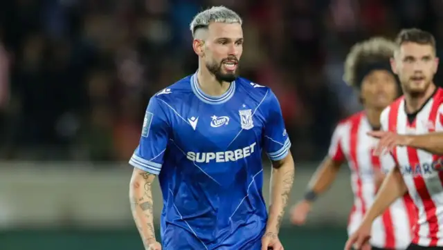 Kto nie zagra w 15. kolejce Ekstraklasy? Sprawdź wszystkie absencje!