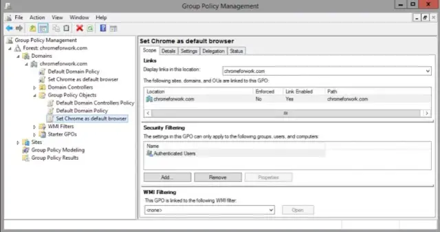 Jak ustawić Chrome jako domyślną przeglądarkę w Windows 10 bez problemów