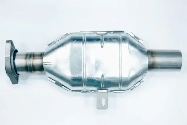 Jak wypalić katalizator w benzynie, aby uniknąć kosztownych napraw