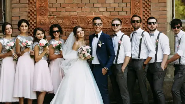 Jak się ubrać na wesele jako gość, aby nie popełnić modowego faux pas