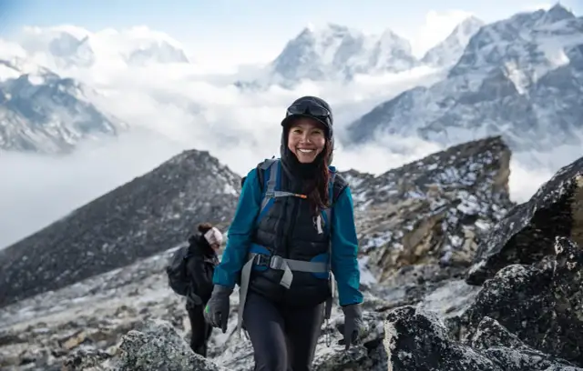 Giacca Montagna Donna: Guida Completa per la Scelta Perfetta
