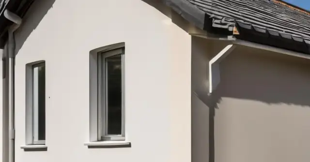 Czysta elewacja przed malowaniem: Klucz do trwałości i piękna?