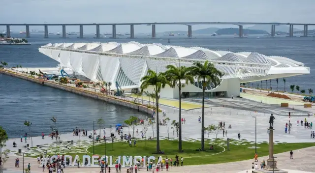 Rio de Janeiro czy jest bezpiecznie? Fakty i porady dla turystów