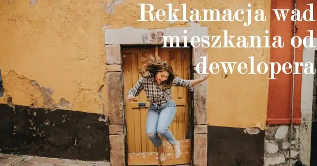 Ile czasu ma deweloper na rozpatrzenie reklamacji? Sprawdź, co zrobić, gdy nie odpowiada