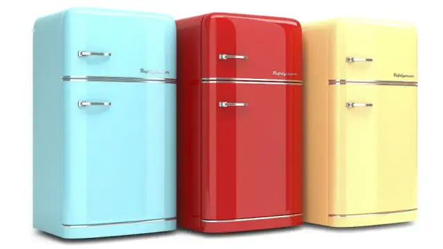 Cena lodówki: Od 800 do 10 000 zł za co płacisz?