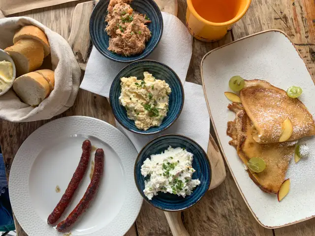 Hel gdzie zjeść - najlepsze miejsca na pyszne jedzenie w Helu