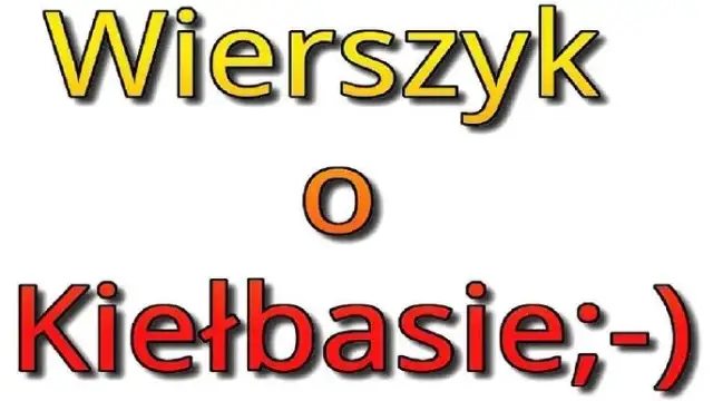 Najlepsze dowcipy o kiełbasie: rozbaw się do łez!