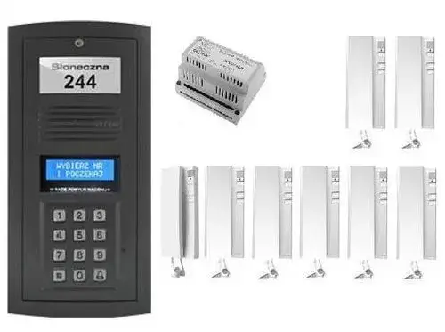 Ile kosztuje domofon? Sprawdź ceny i ukryte koszty instalacji