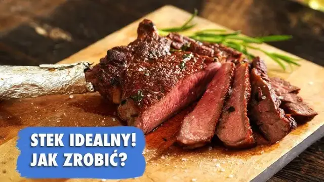 Jak zrobić idealnie soczyste steki na patelni: sprawdzone metody szefów kuchni