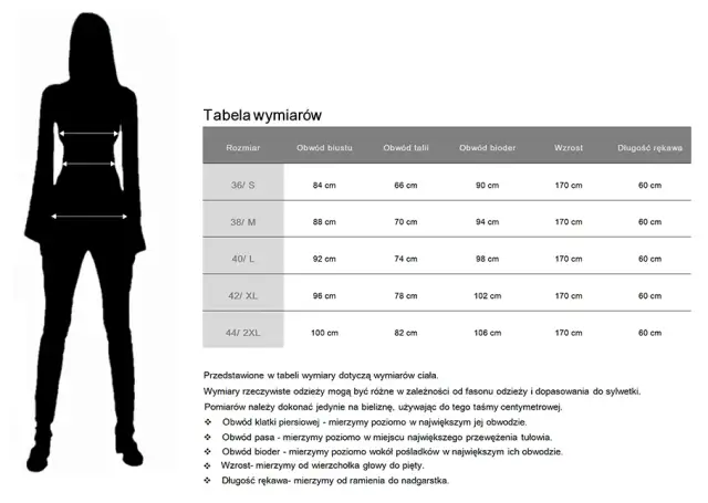 3XL jaki to rozmiar damski? Poznaj szczegóły i różnice w rozmiarach