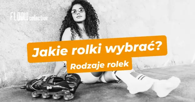 Rolki na asfalt: Jak dobrać kółka dla komfortu i bezpieczeństwa?
