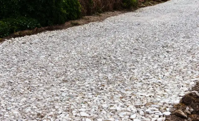 Frakcja kruszywa: Jak dobrać, by budowa była mocna i trwała?