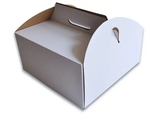 Bezpieczny transport tortu samochodem: Uratuj swój wypiek!