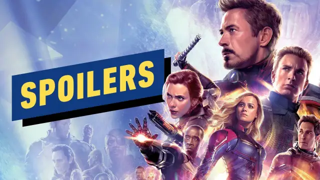 Kto ginie w Avengers: Koniec gry? Zaskakujące śmierci bohaterów