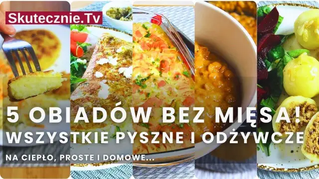 Obiad dla gości bez stresu: Przepisy i planowanie krok po kroku
