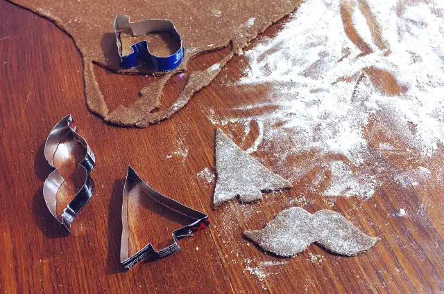 Jak zrobić foremkę do ciastek w prosty sposób i zaoszczędzić czas