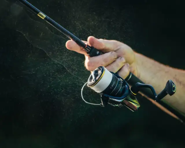 Jaka plecionka na bolenia - wybierz najlepszą do skutecznego łowienia