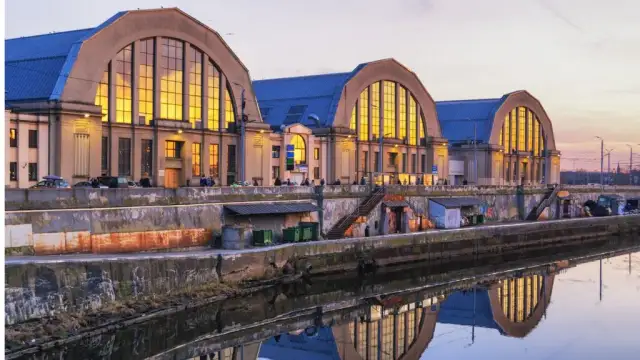 Najlepsze atrakcje w Rydze, które musisz zobaczyć podczas wizyty